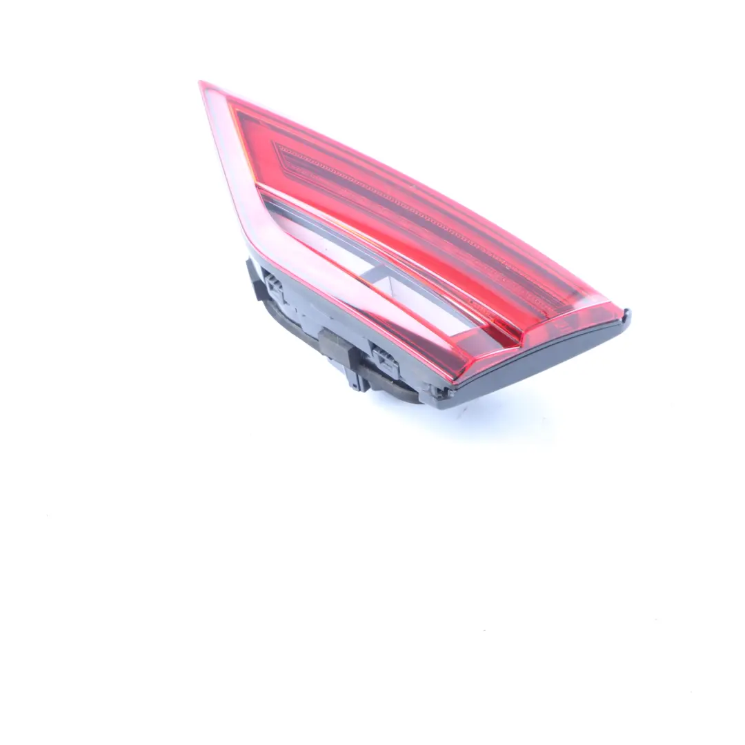 Tail Lamp Light Trunk Lid Tailgate Inner Right O/S to Audi A3 S3 8V Rear with Part number 8V5945094D Audi A3 S3 8V Rear Tail Lamp Light Trunk Lid Tailgate Inner Right O/S - SKU 8V5945094D - Part number 8V5945094D