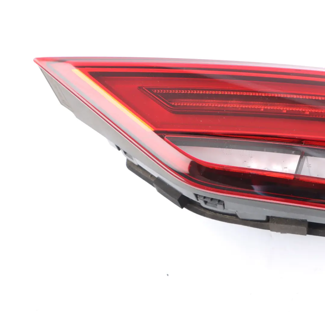 Tail Lamp Light Trunk Lid Tailgate Inner Right O/S to Audi A3 S3 8V Rear with Part number 8V5945094D Audi A3 S3 8V Rear Tail Lamp Light Trunk Lid Tailgate Inner Right O/S - SKU 8V5945094D - Part number 8V5945094D