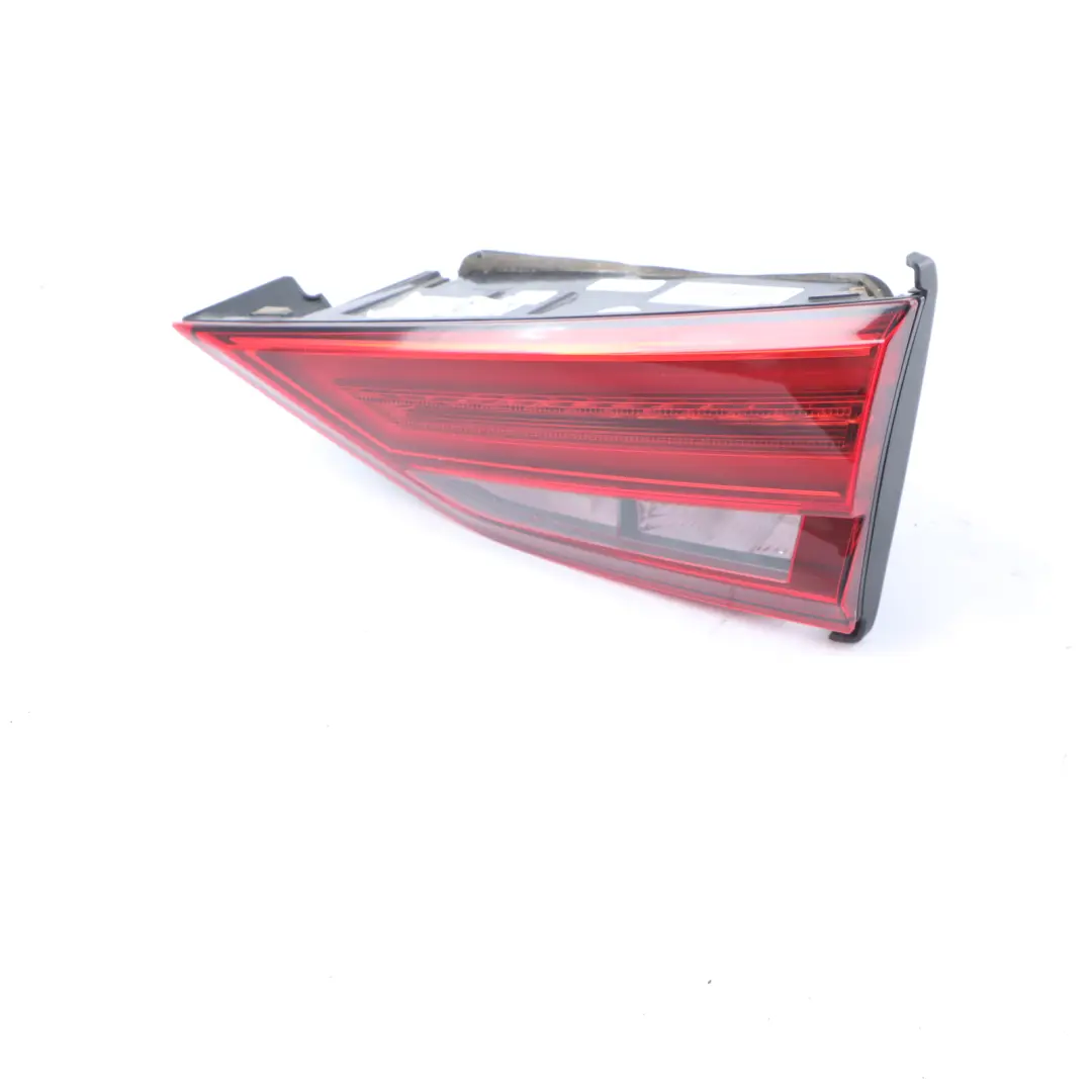 Tail Lamp Light Trunk Lid Tailgate Inner Right O/S to Audi A3 S3 8V Rear with Part number 8V5945094D Audi A3 S3 8V Rear Tail Lamp Light Trunk Lid Tailgate Inner Right O/S - SKU 8V5945094D - Part number 8V5945094D