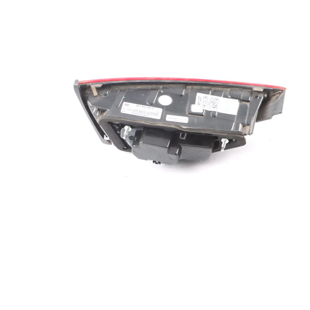 Audi A3 S3 8V Rear Tail Lamp Light Trunk Lid Tailgate Inner Right O/S - SKU 8V5945094D - Part number 8V5945094D