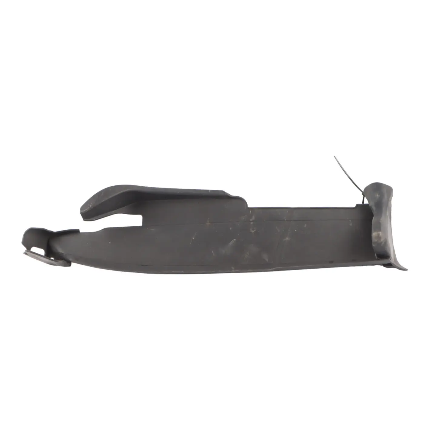 Audi S3 8V Under Bonnet Cover Trim Front Right O/S 8V7821170A