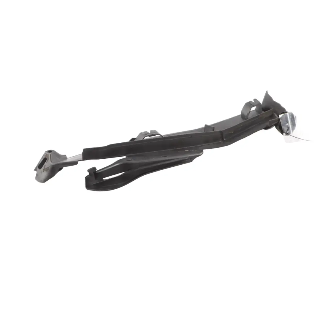 Audi S3 8V Under Bonnet Cover Trim Front Right O/S - SKU 8V7821170A - Part number 8V7821170A