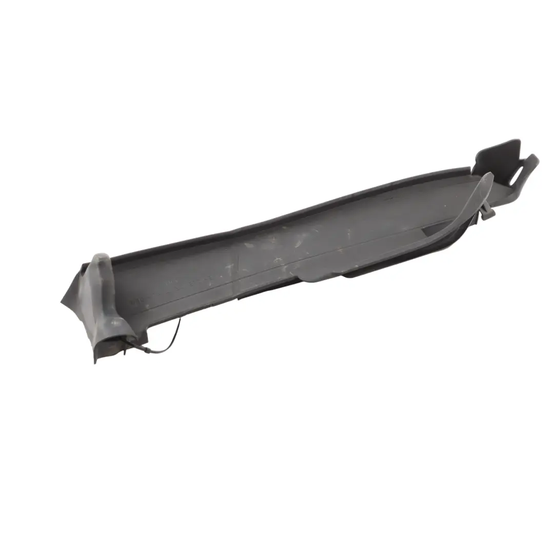 Audi S3 8V Under Bonnet Cover Trim Front Right O/S - SKU 8V7821170A - Part number 8V7821170A