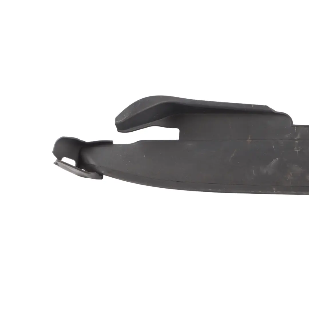 Audi S3 8V Under Bonnet Cover Trim Front Right O/S - SKU 8V7821170A - Part number 8V7821170A