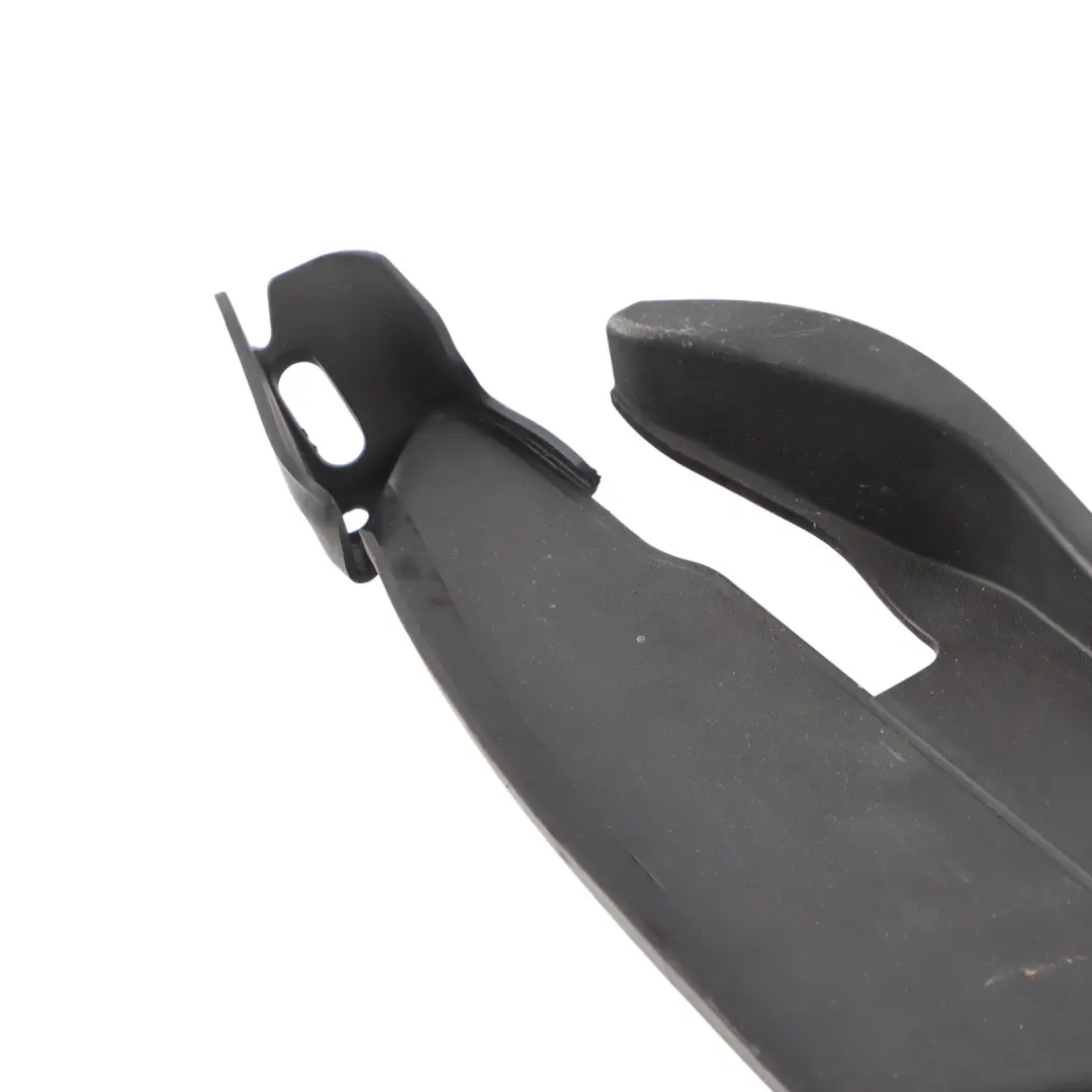 Under Bonnet Cover Trim Front Right O/S to Audi S3 8V with Part number 8V7821170A Audi S3 8V Under Bonnet Cover Trim Front Right O/S - SKU 8V7821170A - Part number 8V7821170A