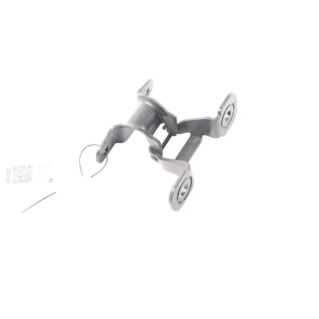 Audi S3 8V Cabrio Rear Hatch Bootlid Hinge Left N/S - SKU 8V7825307C - Part number 8V7825307C