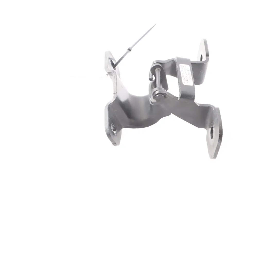 Bootlid Hinge Left N/S to Audi S3 8V Cabrio Rear Hatch with Part number 8V7825307C Audi S3 8V Cabrio Rear Hatch Bootlid Hinge Left N/S - SKU 8V7825307C - Part number 8V7825307C