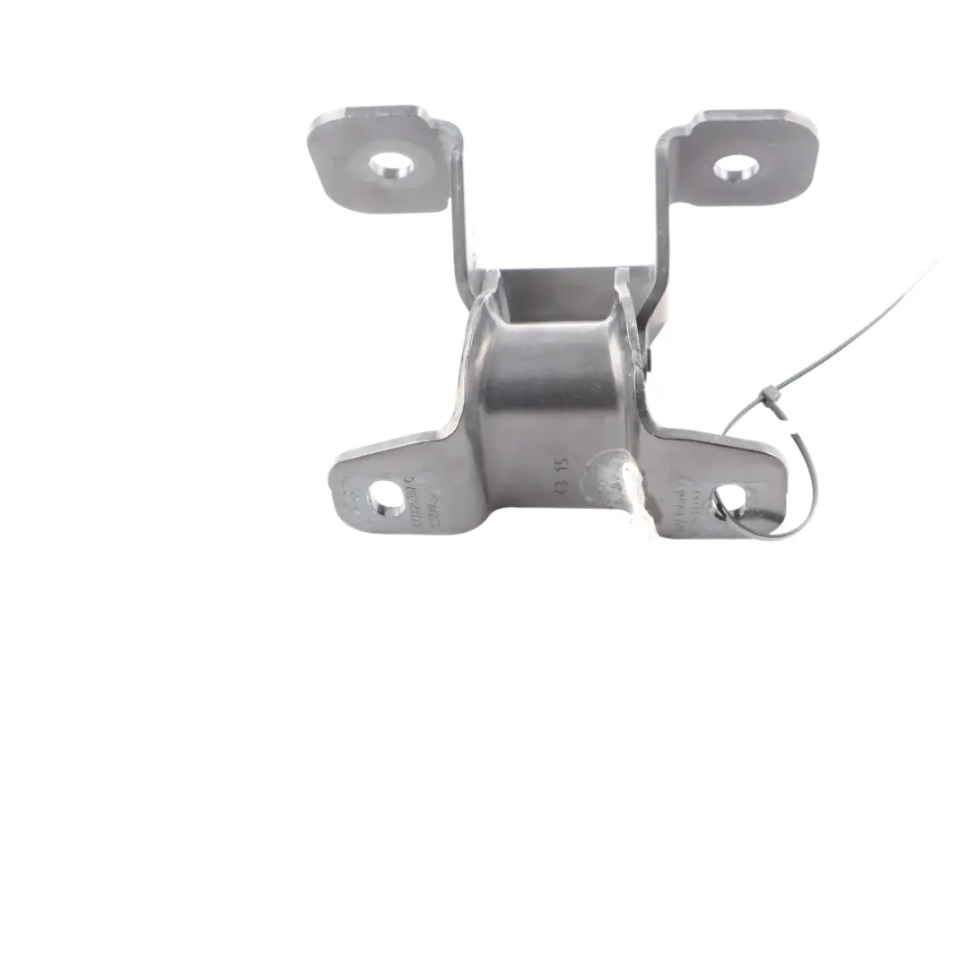 Bootlid Hinge Left N/S to Audi S3 8V Cabrio Rear Hatch with Part number 8V7825307C Audi S3 8V Cabrio Rear Hatch Bootlid Hinge Left N/S - SKU 8V7825307C - Part number 8V7825307C