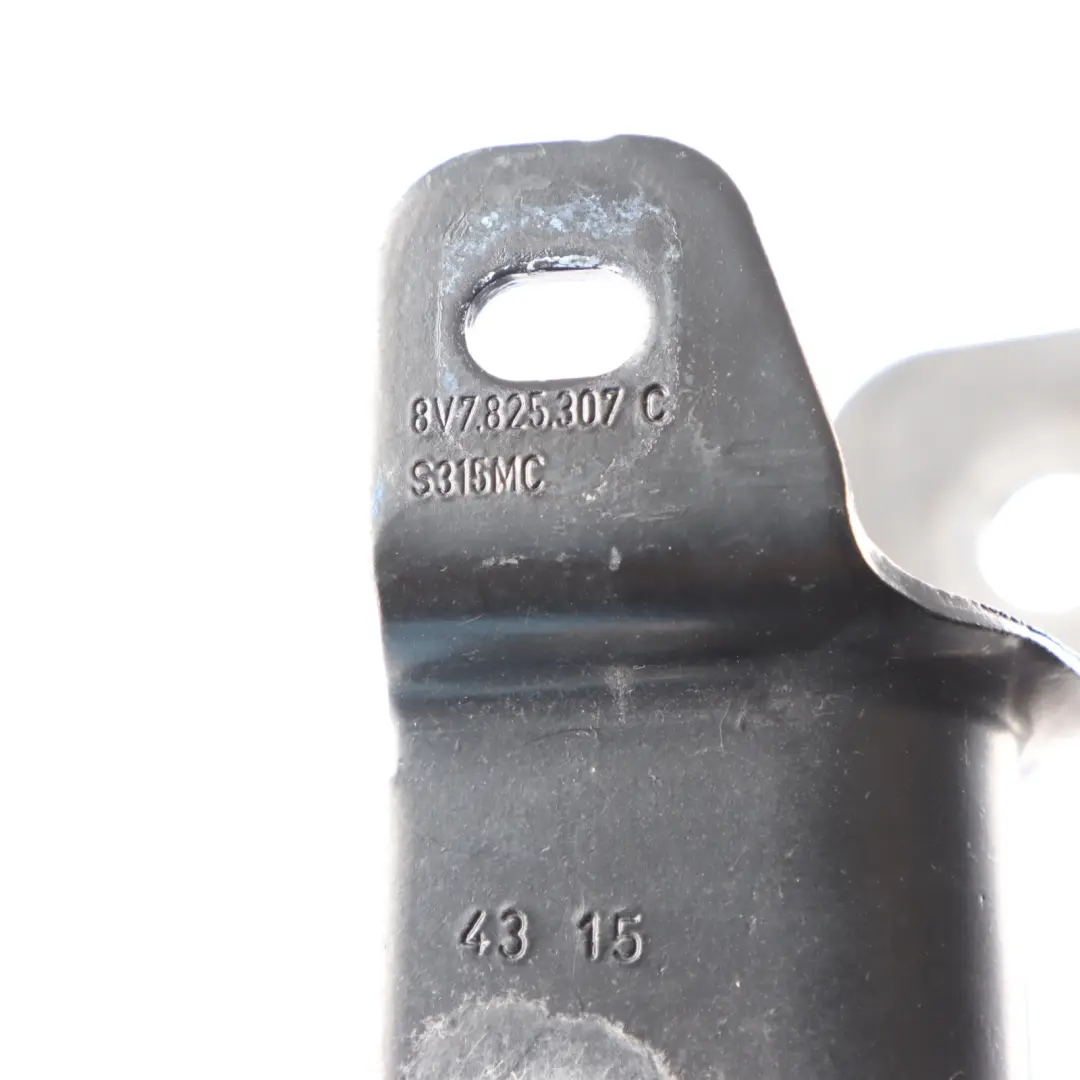 Audi S3 8V Cabrio Rear Hatch Bootlid Hinge Left N/S - SKU 8V7825307C - Part number 8V7825307C