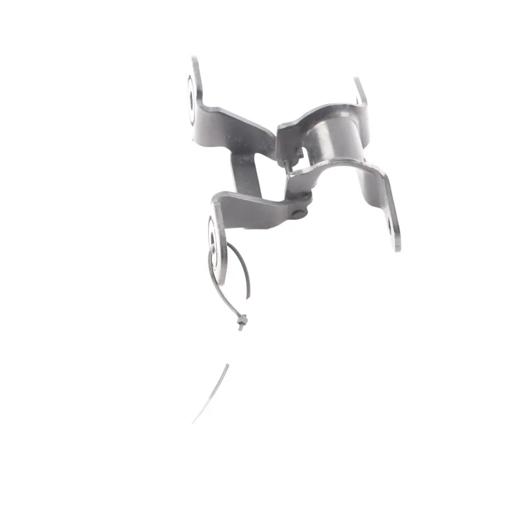 Bootlid Hinge Right O/S to Audi S3 8V Cabrio Rear Hatch with Part number 8V7825308C Audi S3 8V Cabrio Rear Hatch Bootlid Hinge Right O/S - SKU 8V7825308C - Part number 8V7825308C