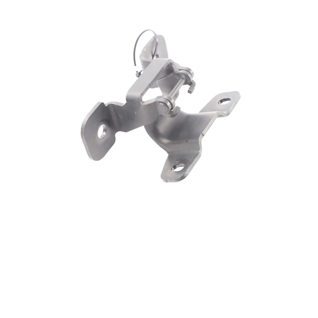 Bootlid Hinge Right O/S to Audi S3 8V Cabrio Rear Hatch with Part number 8V7825308C Audi S3 8V Cabrio Rear Hatch Bootlid Hinge Right O/S - SKU 8V7825308C - Part number 8V7825308C