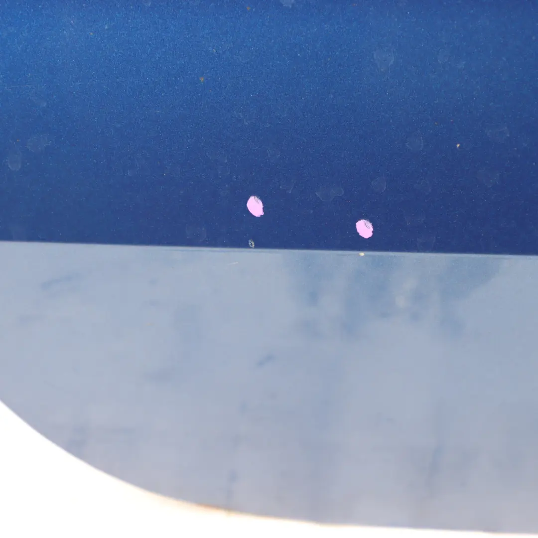 Door Front Right O/S Sepang Blue Pearlscent - Y5Q to Audi A3 8V Coupe Cabrio with Part number 8V7831052 Audi A3 8V Coupe Cabrio Door Front Right O/S Sepang Blue Pearlscent - Y5Q - SKU 8V7831052-SEB - Part number 8V7831052