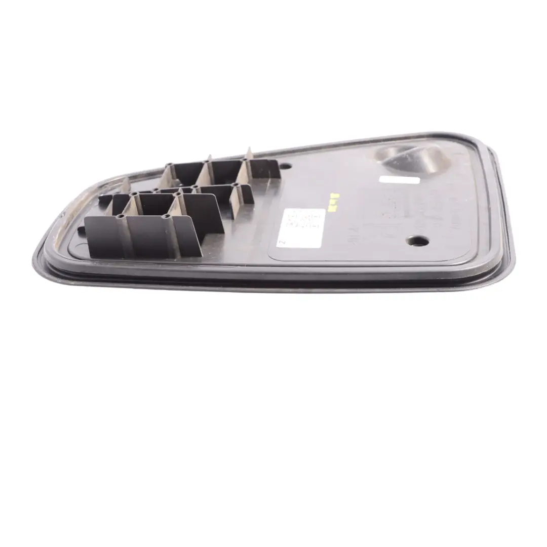 Front Door Access Hole Cover Trim Panel Right O/S to Audi S3 8V with Part number 8V7837916B Audi S3 8V Front Door Access Hole Cover Trim Panel Right O/S - SKU 8V7837916B - Part number 8V7837916B