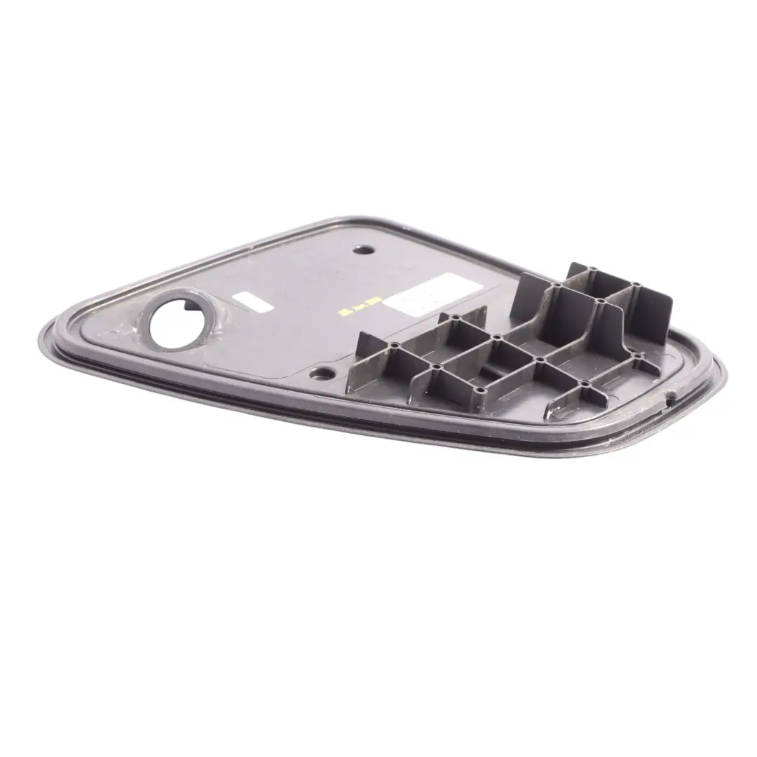 Audi S3 8V Front Door Access Hole Cover Trim Panel Right O/S - SKU 8V7837916B - Part number 8V7837916B