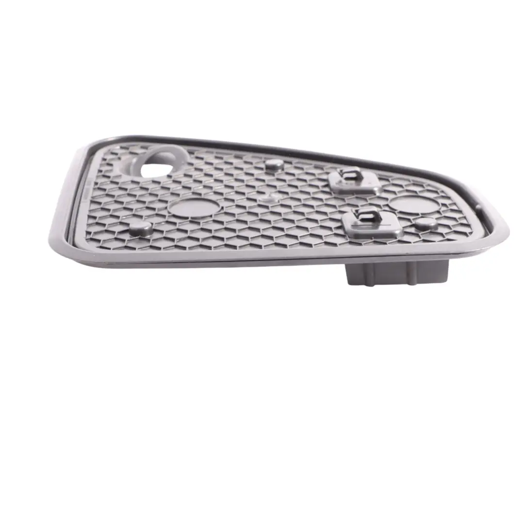 Front Door Access Hole Cover Trim Panel Right O/S to Audi S3 8V with Part number 8V7837916B Audi S3 8V Front Door Access Hole Cover Trim Panel Right O/S - SKU 8V7837916B - Part number 8V7837916B