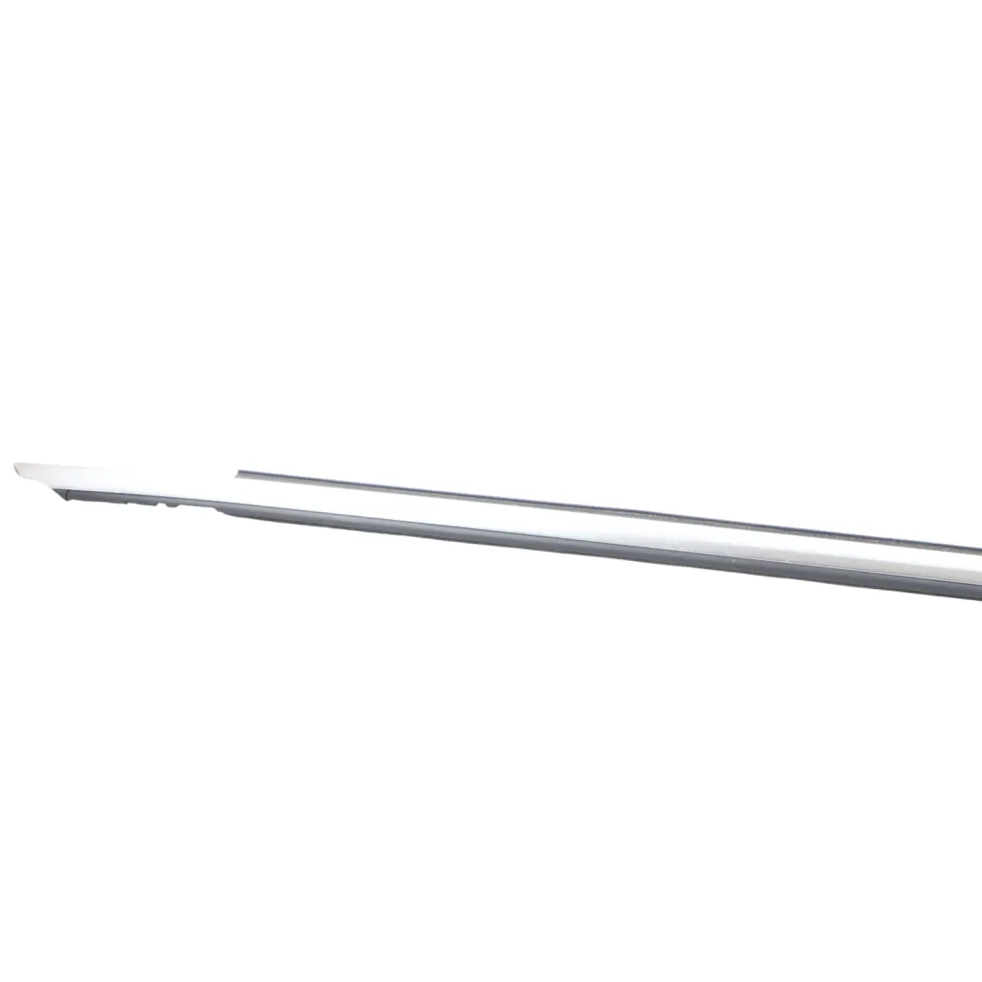 Window Trim Strip Moulding Front Right O/S to Audi S3 8V with Part number 8V7853284C Audi S3 8V Window Trim Strip Moulding Front Right O/S - SKU 8V7853284C - Part number 8V7853284C