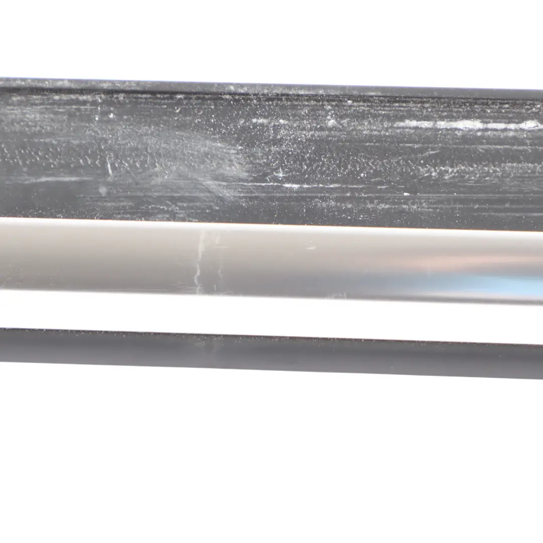 Window Trim Strip Moulding Front Right O/S to Audi S3 8V with Part number 8V7853284C Audi S3 8V Window Trim Strip Moulding Front Right O/S - SKU 8V7853284C - Part number 8V7853284C