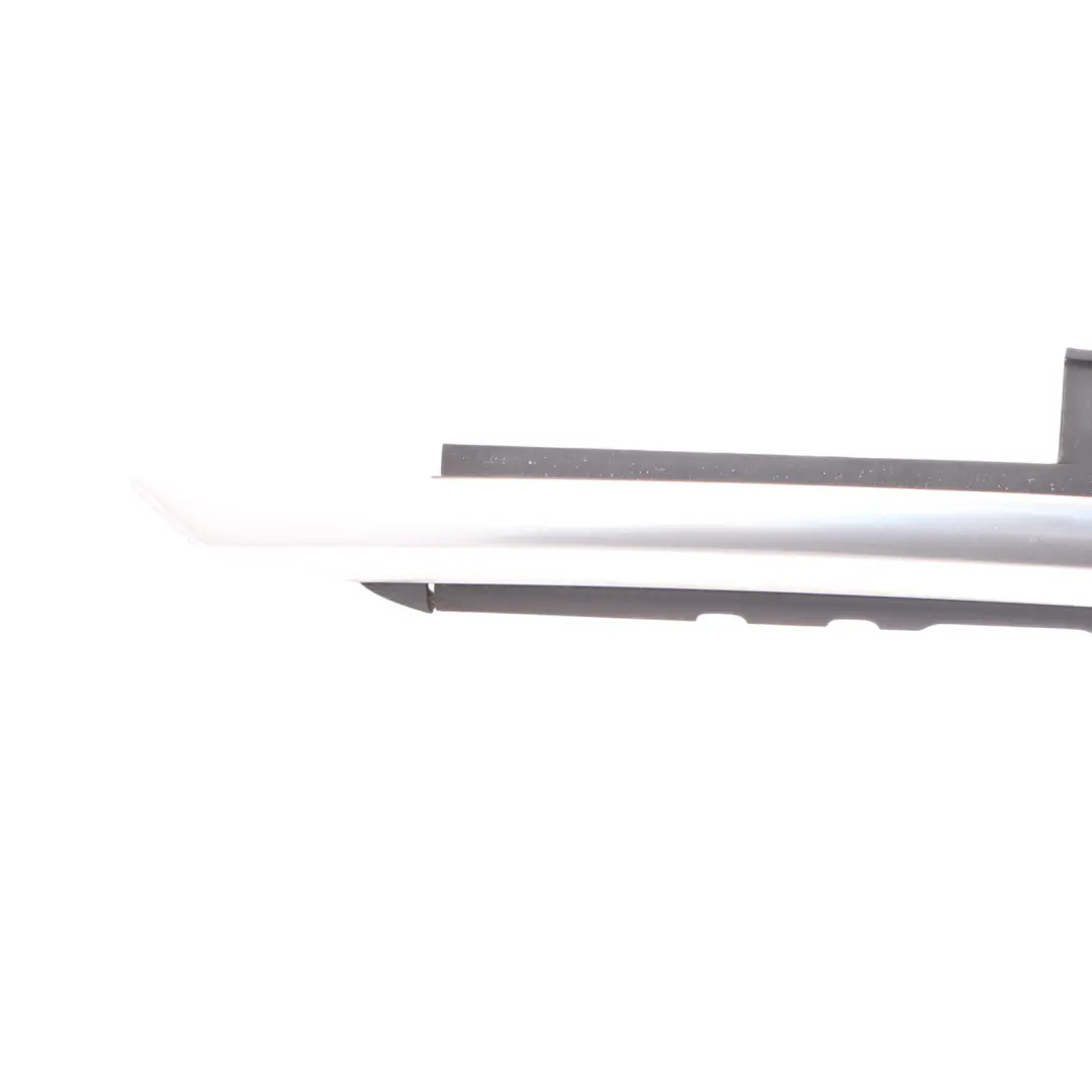 Window Trim Strip Moulding Front Right O/S to Audi S3 8V with Part number 8V7853284C Audi S3 8V Window Trim Strip Moulding Front Right O/S - SKU 8V7853284C - Part number 8V7853284C