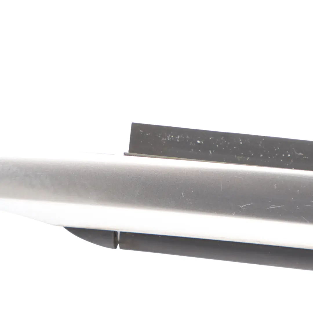 Window Trim Strip Moulding Front Right O/S to Audi S3 8V with Part number 8V7853284C Audi S3 8V Window Trim Strip Moulding Front Right O/S - SKU 8V7853284C - Part number 8V7853284C