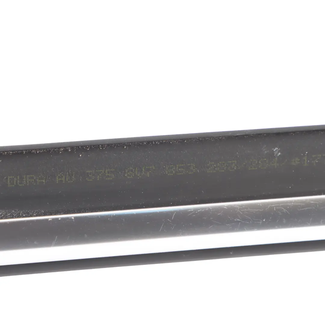 Audi S3 8V Window Trim Strip Moulding Front Right O/S - SKU 8V7853284C - Part number 8V7853284C