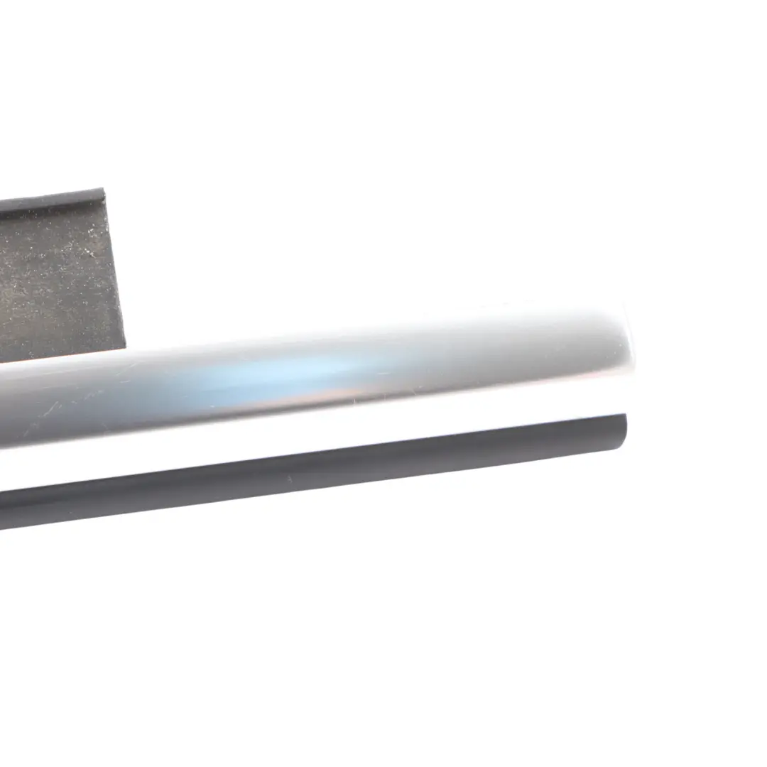 Window Trim Strip Moulding Front Right O/S to Audi S3 8V with Part number 8V7853284C Audi S3 8V Window Trim Strip Moulding Front Right O/S - SKU 8V7853284C - Part number 8V7853284C