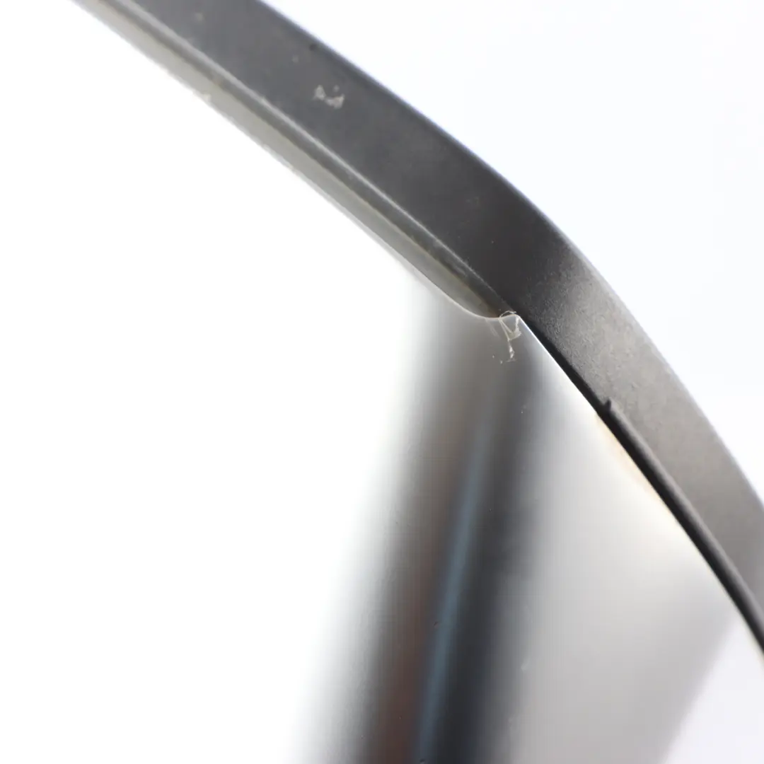 Audi S3 8V Electric Door Mirror Wing Right O/S Aluminium - Z7G - SKU 8V7857410C-ALU - Part number 8V7857410C