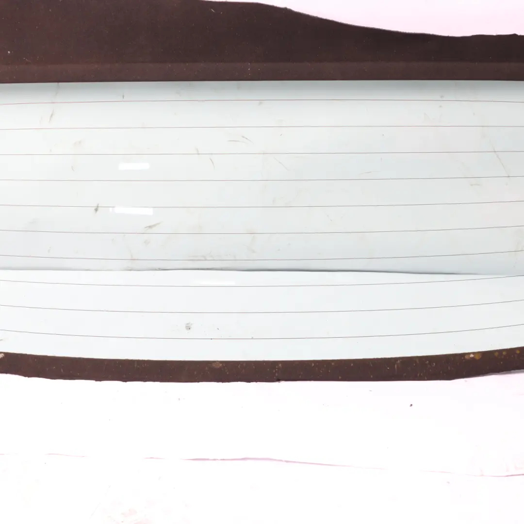 Soft Top Folding Roof Rear Window Glass to Audi A3 8V Cabrio with Part number 8V7871022C Audi A3 8V Cabrio Soft Top Folding Roof Rear Window Glass - SKU 8V7871022C-1 - Part number 8V7871022C