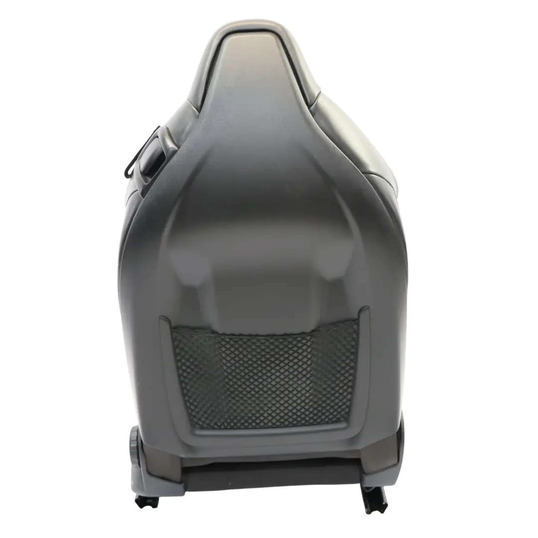 Audi A3 S3 8V Cabrio 3 Türer Sportsitz Vorne Links Beheizt Leder Schwarz - SKU 8V7881805P-1 - Teilenummer 8V7881805P