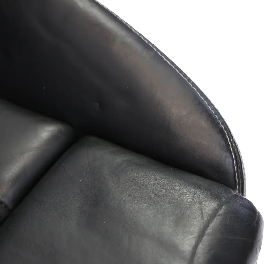 Door Sport Seat Front Right O/S Heated Leather Black to Audi A3 S3 8V Cabrio 3 with Part number 8V7881806P Audi A3 S3 8V Cabrio 3 Door Sport Seat Front Right O/S Heated Leather Black - SKU 8V7881806P-1 - Part number 8V7881806P