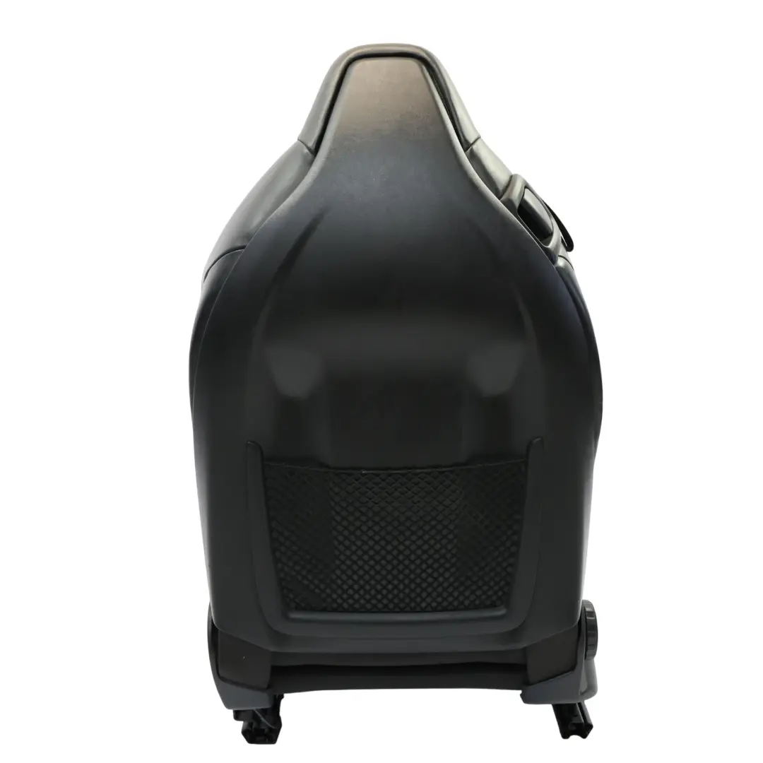 Audi A3 S3 8V Cabrio 3 Porte Sedile Anteriore Destro Riscaldato Pelle Nero - SKU 8V7881806P-1 - Numero di parte 8V7881806P