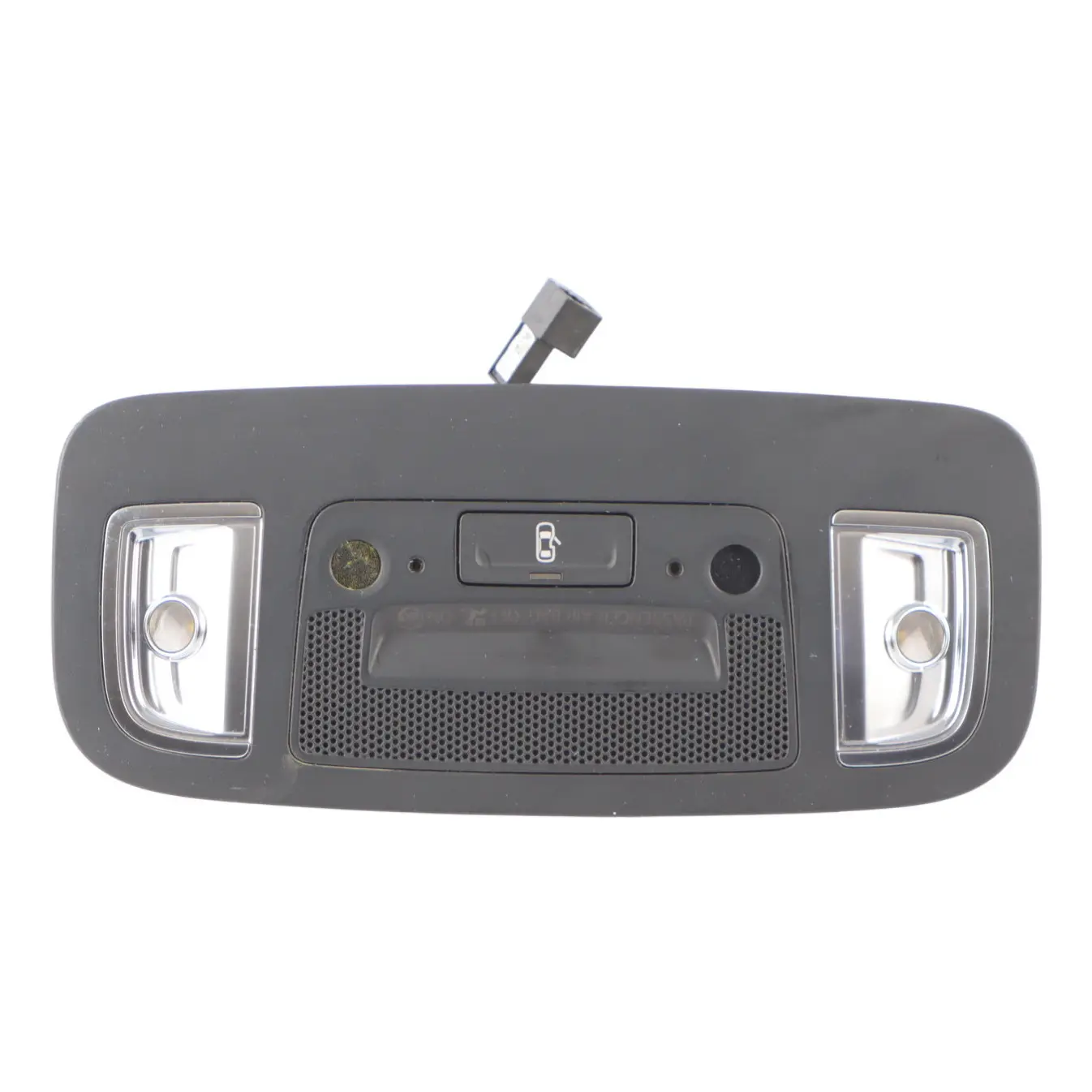 Audi A3 8V TT 8S Roof Light Reading Lamp Interior Switch Panel 8V7947135E
