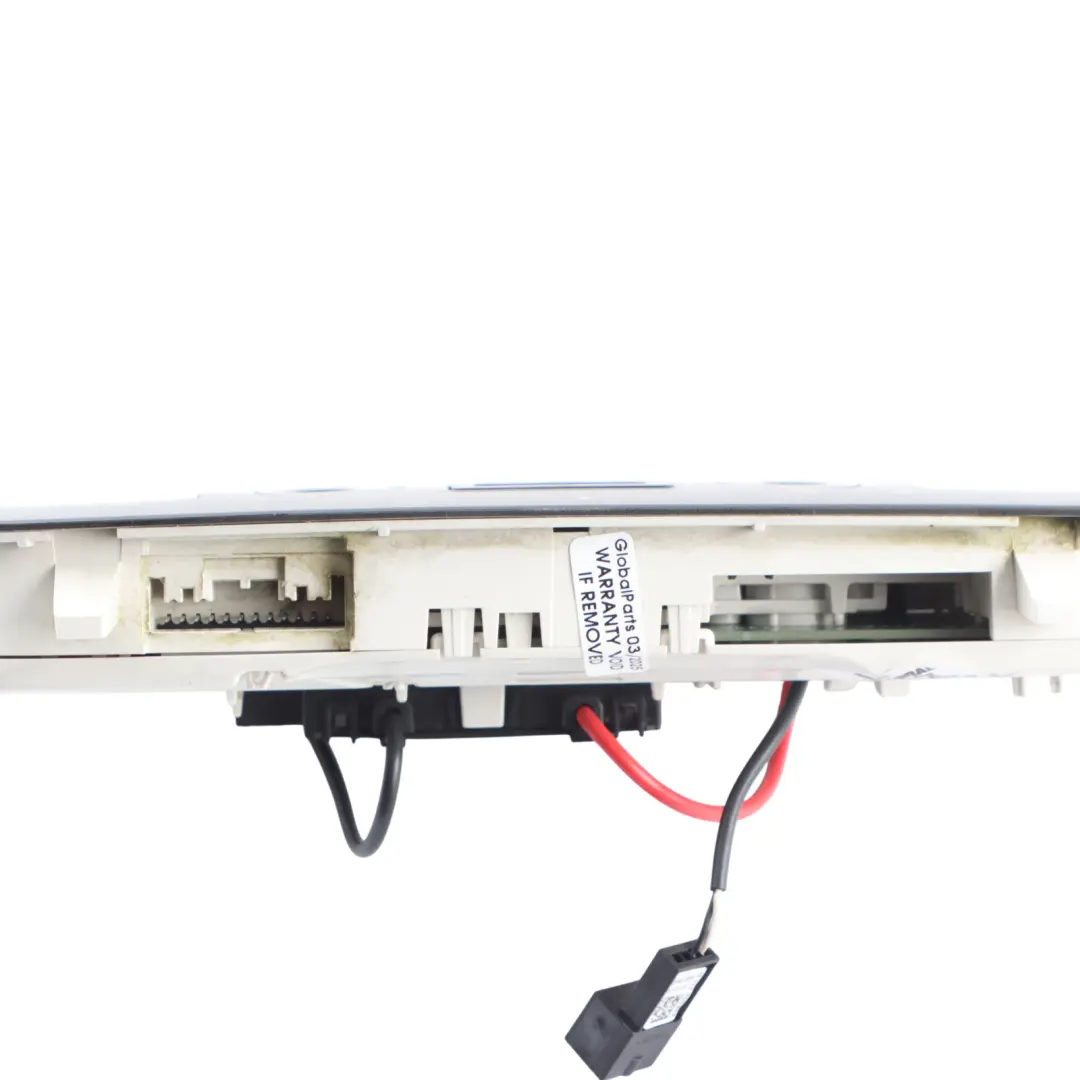 8S Roof Light Reading Lamp Interior Switch Panel to Audi A3 8V TT with Part number 8V7947135E Audi A3 8V TT 8S Roof Light Reading Lamp Interior Switch Panel - SKU 8V7947135E - Part number 8V7947135E