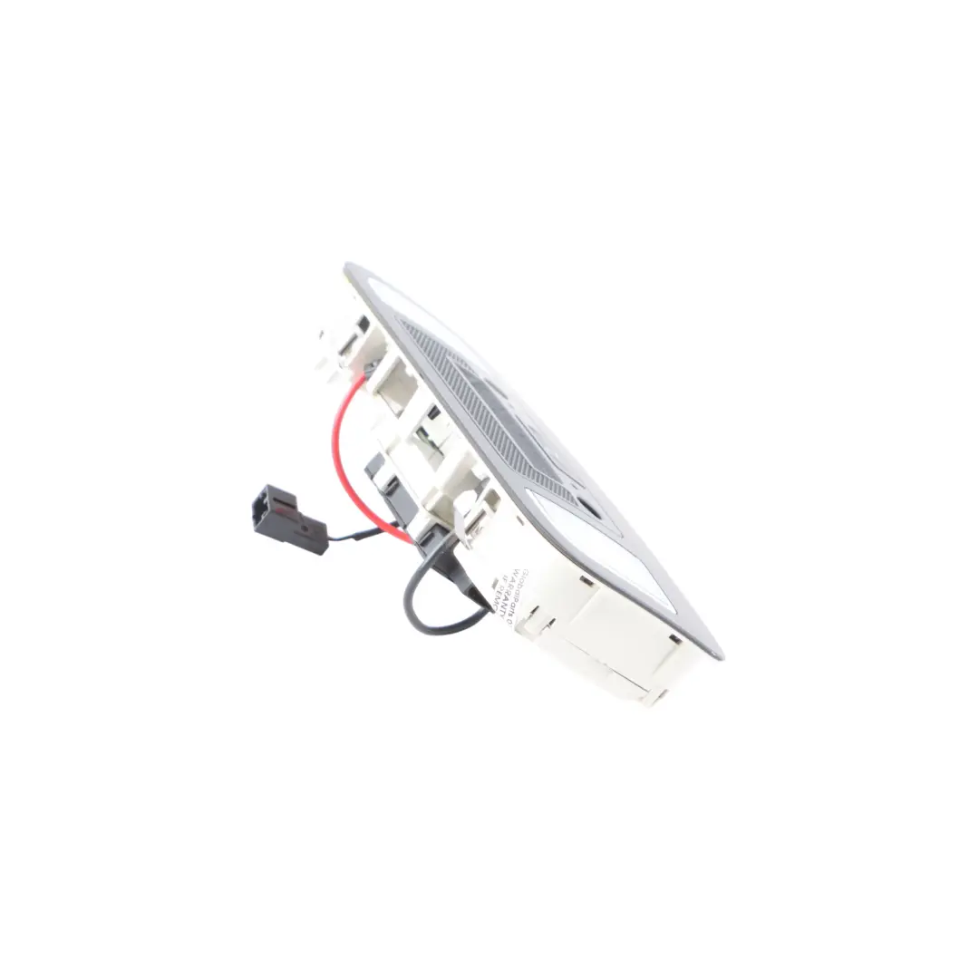 8S Roof Light Reading Lamp Interior Switch Panel to Audi A3 8V TT with Part number 8V7947135E Audi A3 8V TT 8S Roof Light Reading Lamp Interior Switch Panel - SKU 8V7947135E - Part number 8V7947135E