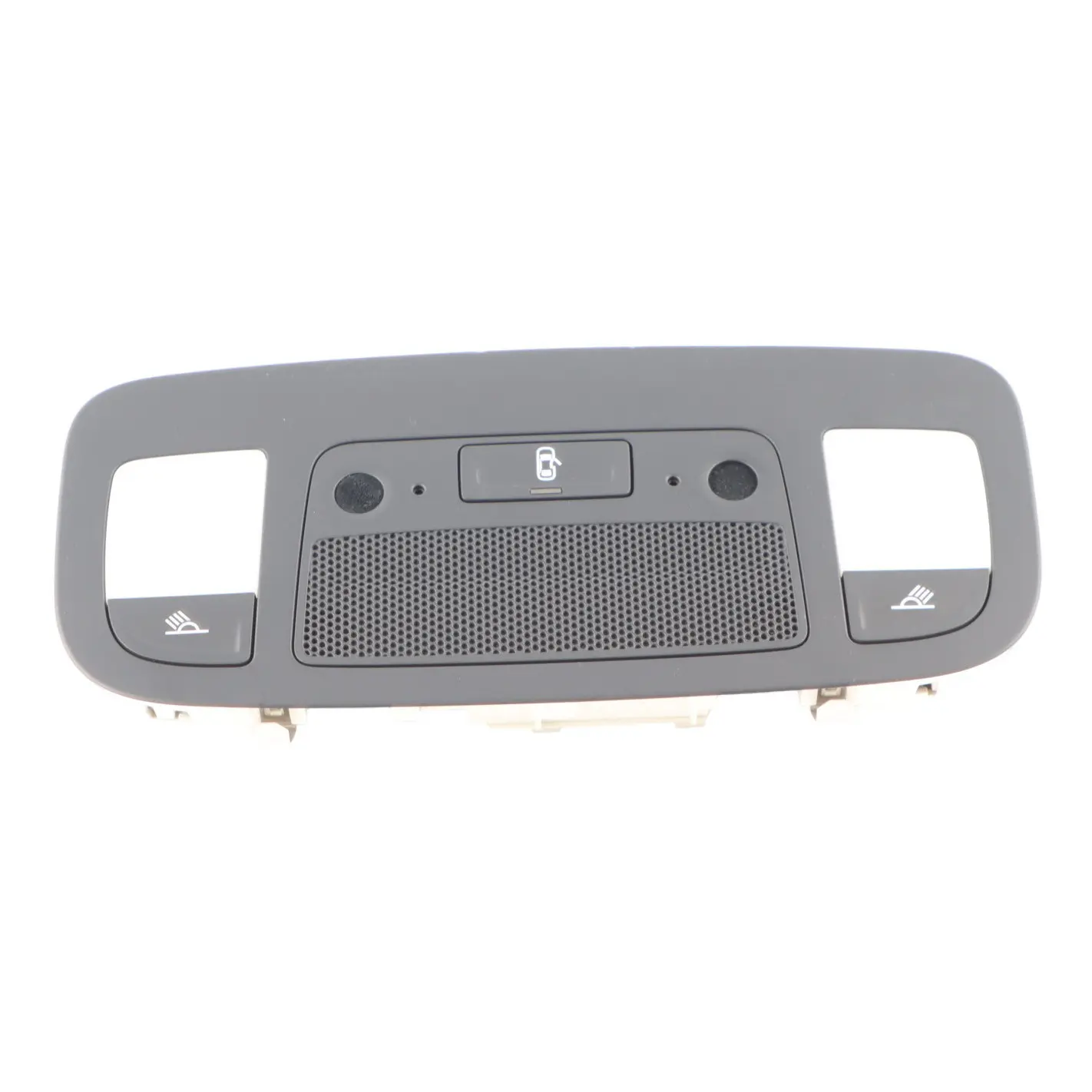 Audi A3 S3 8V Front Roof Light Interior Reading Lamp Switch Panel 8V7947135Q