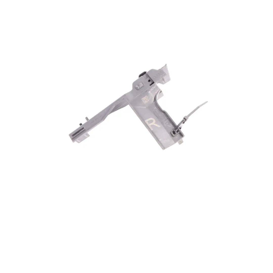 Puerta Delantera Derecha Maneta Micro Interruptor para Audi TT FV A3 8V con número de pieza 8V7959986A Audi TT FV A3 8V Puerta Delantera Derecha Maneta Micro Interruptor - SKU 8V7959986A - Número de pieza 8V7959986A