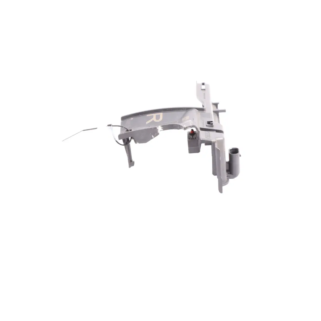 Audi TT FV A3 8V Tür Vorne Rechts Türgriff Mikroschalter - SKU 8V7959986A - Teilenummer 8V7959986A