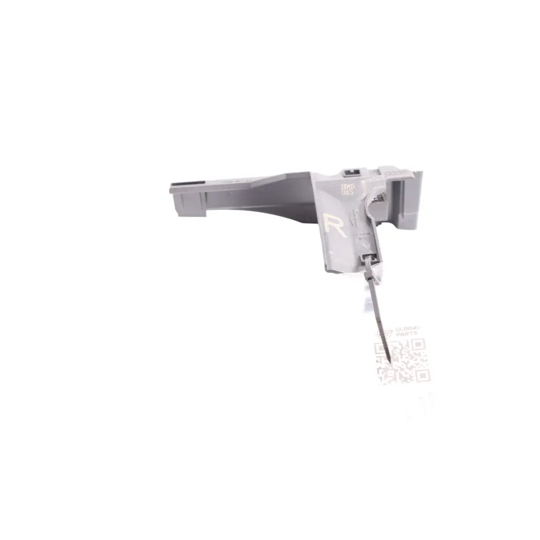 Audi TT FV A3 8V Tür Vorne Rechts Türgriff Mikroschalter - SKU 8V7959986A - Teilenummer 8V7959986A