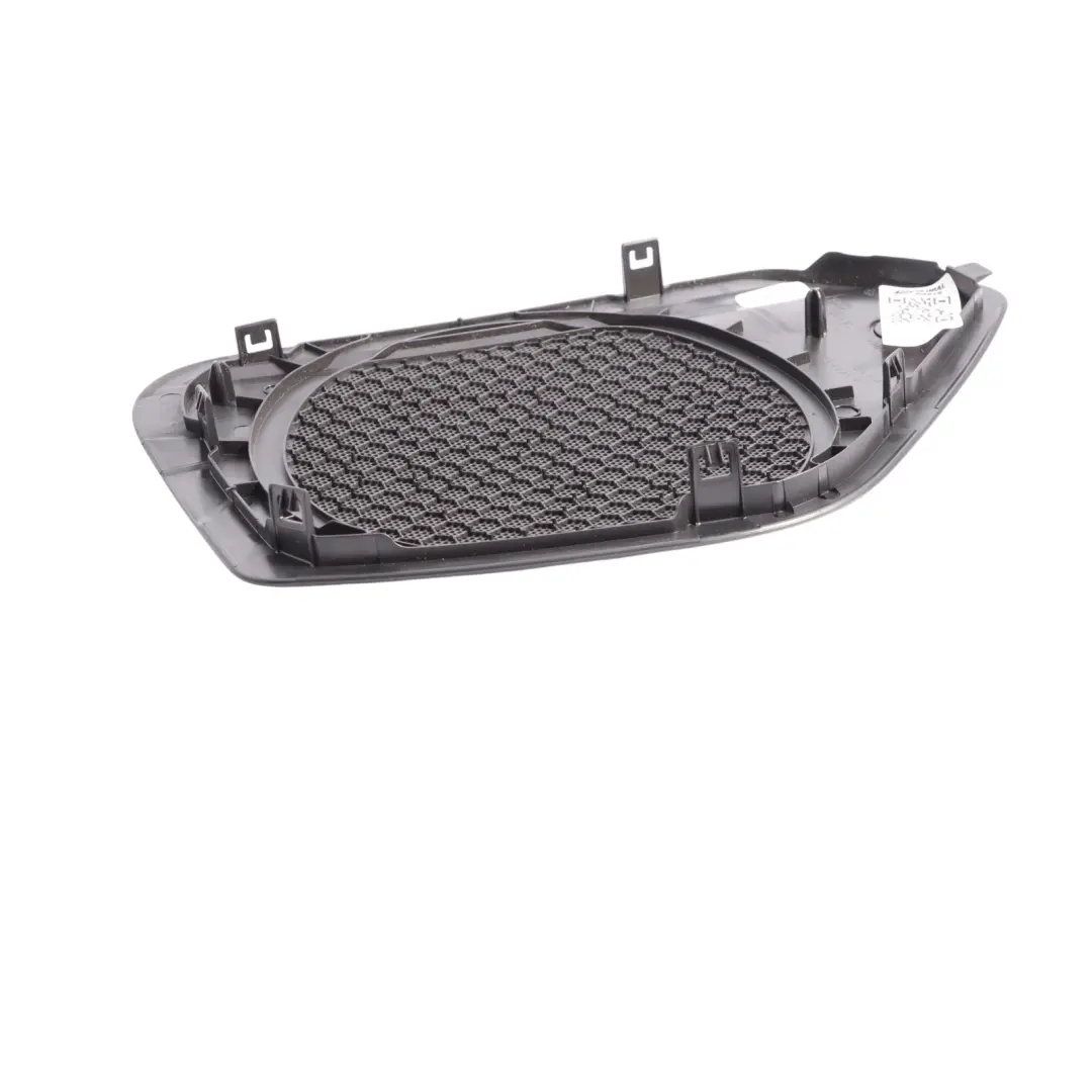 Audi A4 S4 B9 Tür Verkleidung Lautsprecher Abdeckung Vorne Rechts - SKU 8W0035420 - Teilenummer 8W0035420