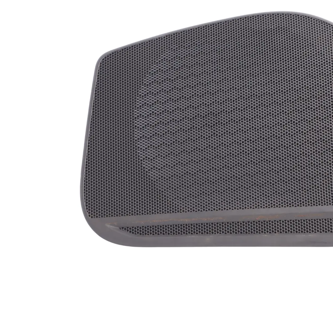 Audi A4 S4 B9 Embellecedor Cubierta Altavoz Puerta Delantero Derecho - SKU 8W0035420 - Número de pieza 8W0035420