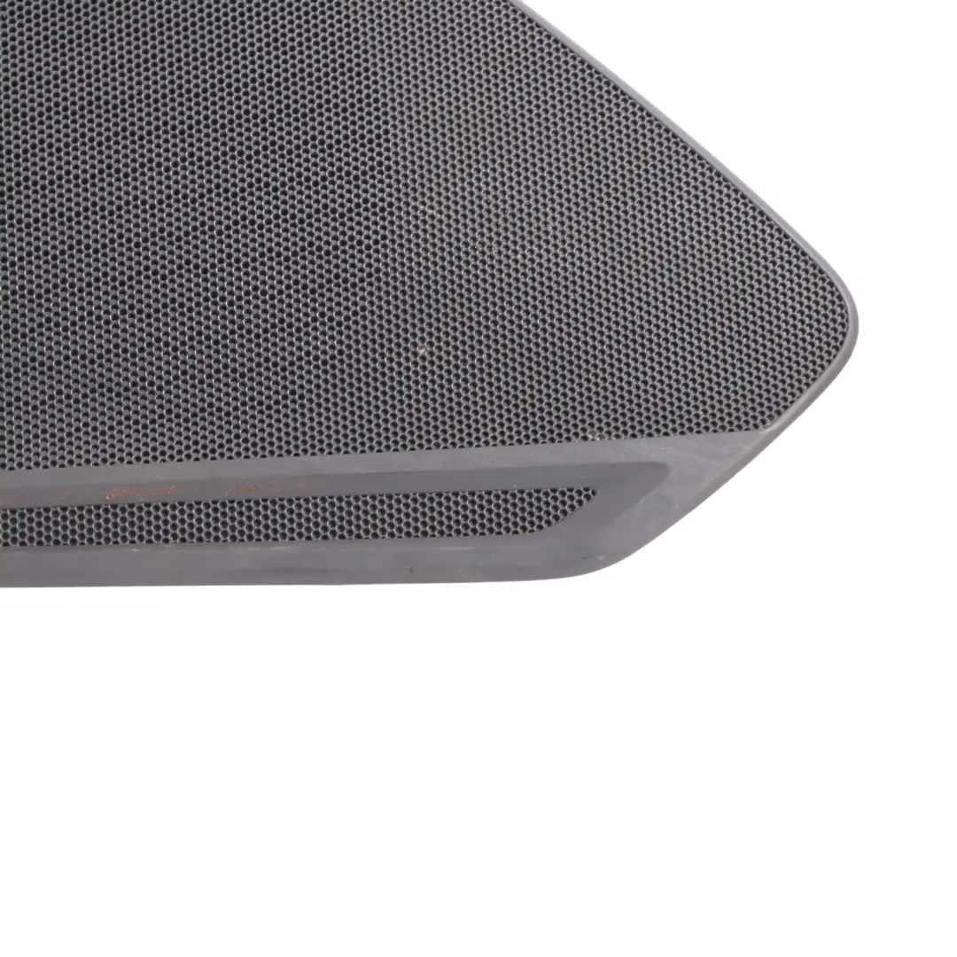Audi A4 S4 B9 Embellecedor Cubierta Altavoz Puerta Delantero Derecho - SKU 8W0035420 - Número de pieza 8W0035420