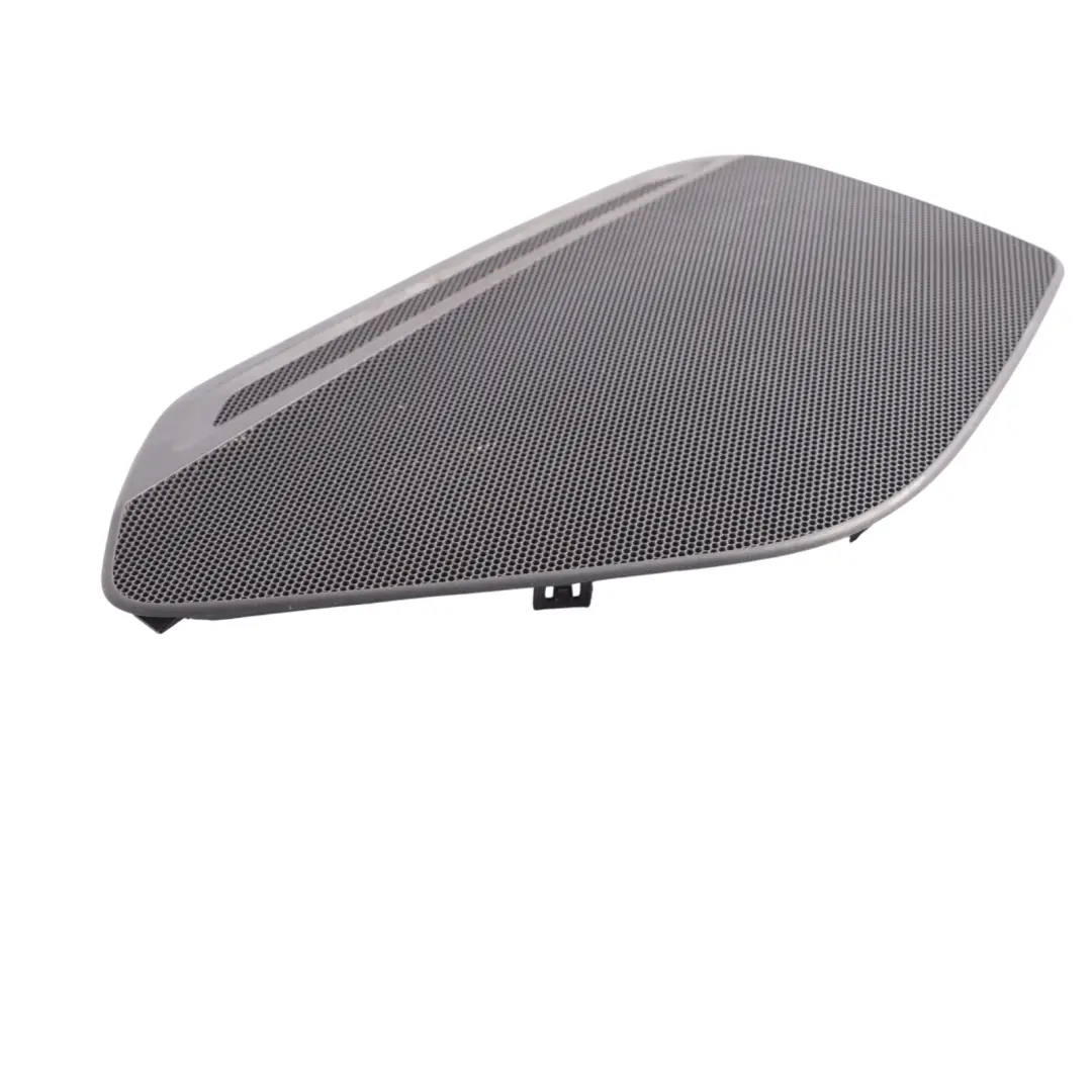 Audi A4 S4 B9 Blenda Osłona Głośnika Drzwi Prawy Przód - SKU 8W0035420 - Numer Części 8W0035420