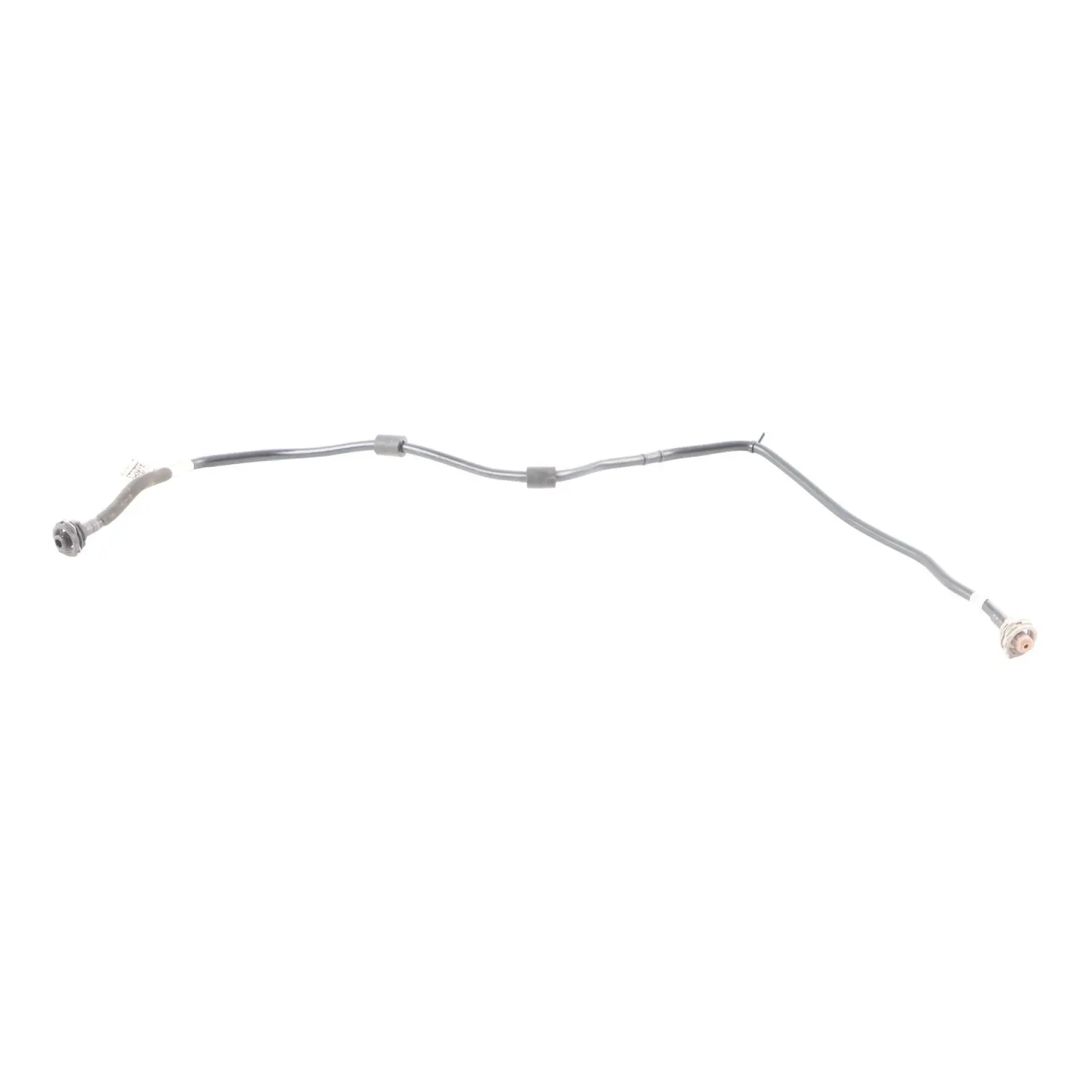 Audi A4 S4 B9 Engine Cooling Coolant Breather Pipe Hose 8W0121081DA