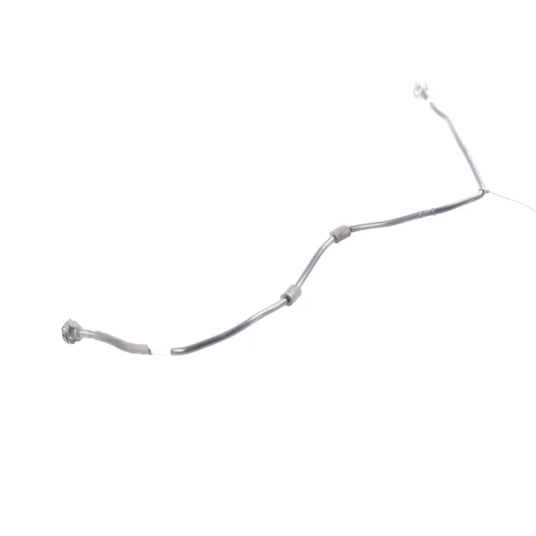 Audi A4 S4 B9 Engine Cooling Coolant Breather Pipe Hose - SKU 8W0121081DA - Part number 8W0121081DA