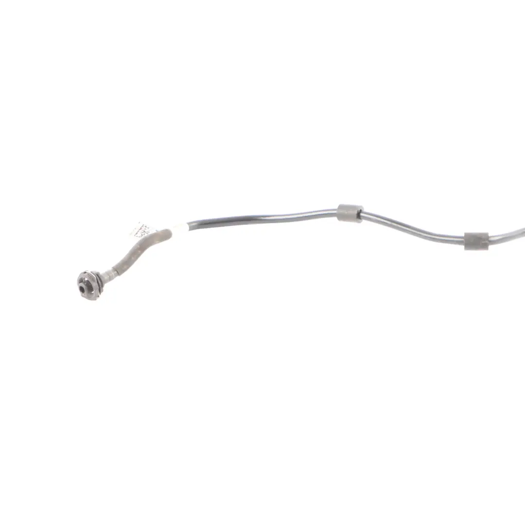 Audi A4 S4 B9 Engine Cooling Coolant Breather Pipe Hose - SKU 8W0121081DA - Part number 8W0121081DA