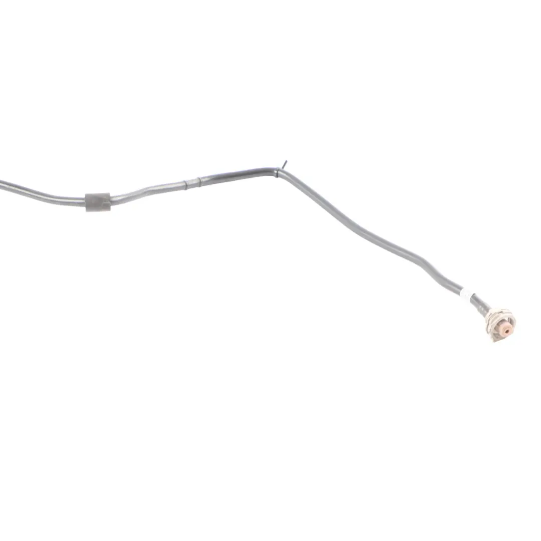 Audi A4 S4 B9 Engine Cooling Coolant Breather Pipe Hose - SKU 8W0121081DA - Part number 8W0121081DA