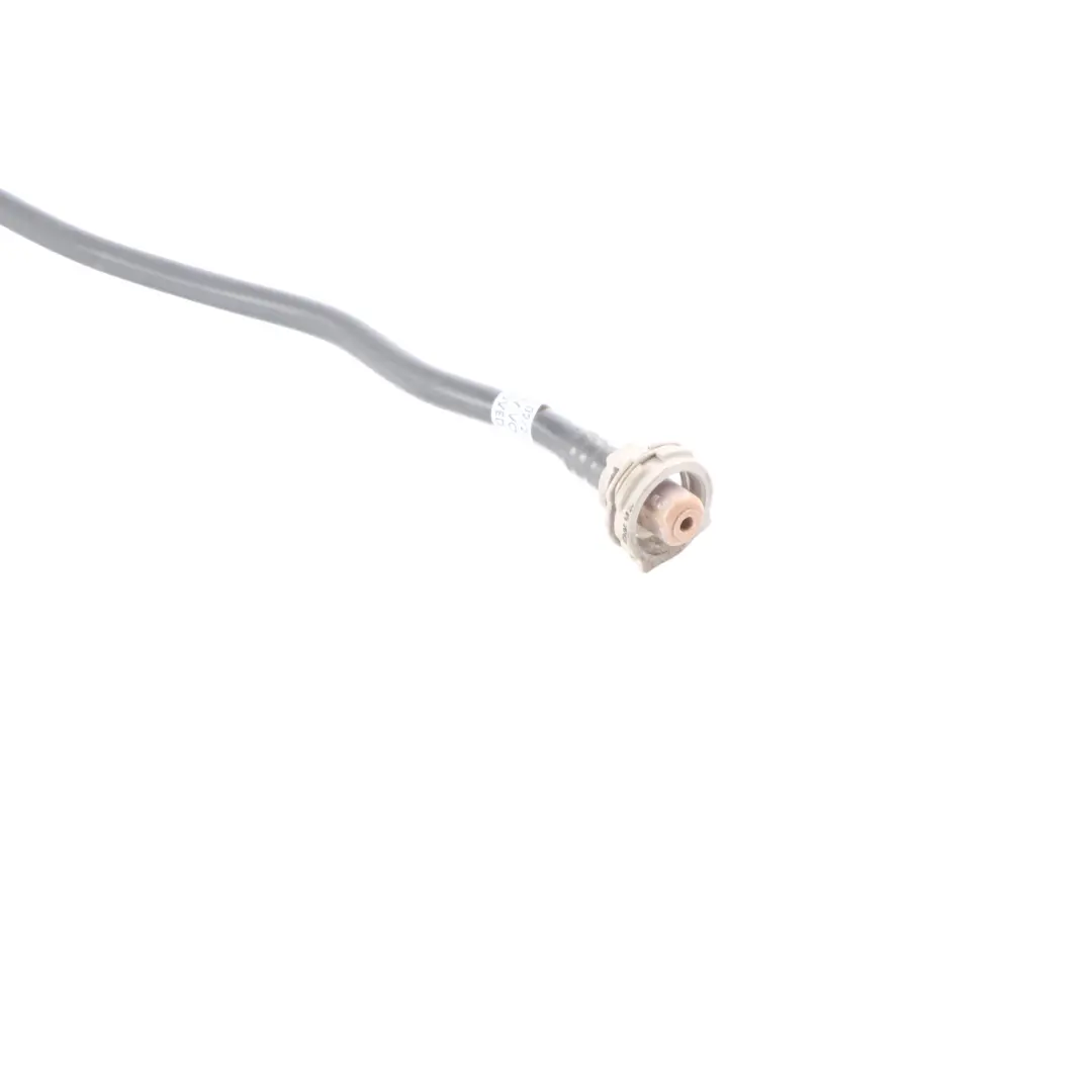 Cooling Coolant Breather Pipe Hose to Audi A4 S4 B9 Engine with Part number 8W0121081DA Audi A4 S4 B9 Engine Cooling Coolant Breather Pipe Hose - SKU 8W0121081DA - Part number 8W0121081DA