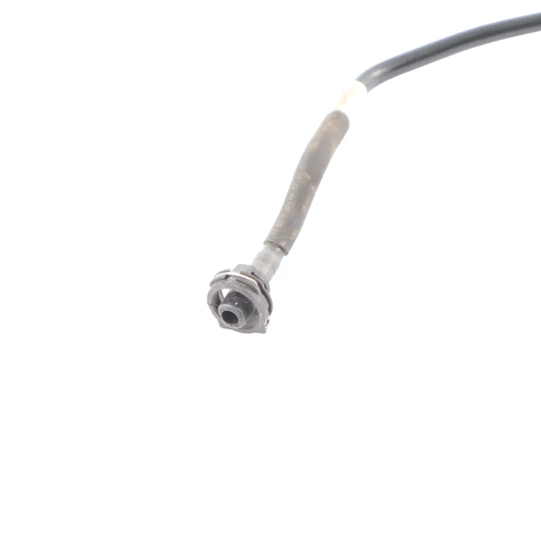 Audi A4 S4 B9 Engine Cooling Coolant Breather Pipe Hose - SKU 8W0121081DA - Part number 8W0121081DA