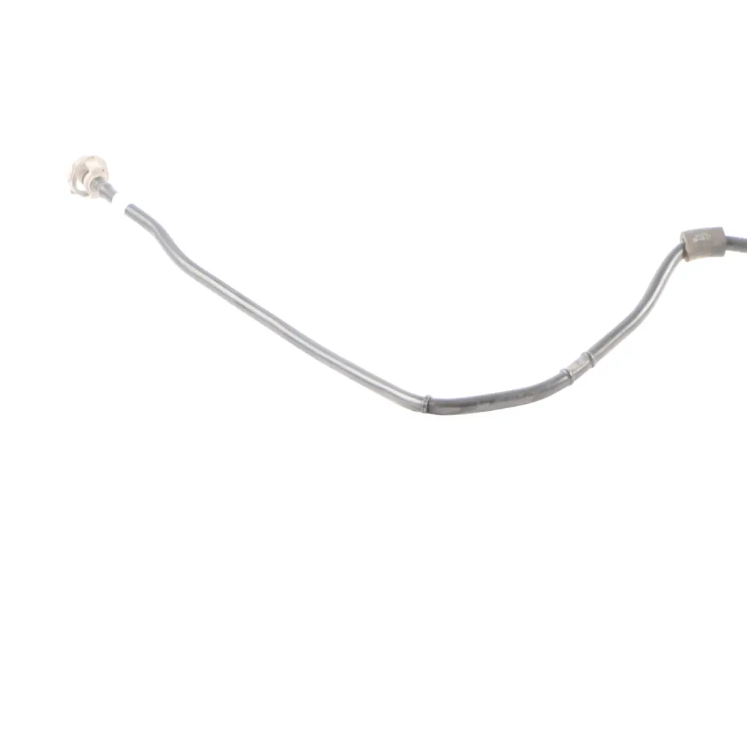 Cooling Coolant Breather Pipe Hose to Audi A4 S4 B9 Engine with Part number 8W0121081DA Audi A4 S4 B9 Engine Cooling Coolant Breather Pipe Hose - SKU 8W0121081DA - Part number 8W0121081DA