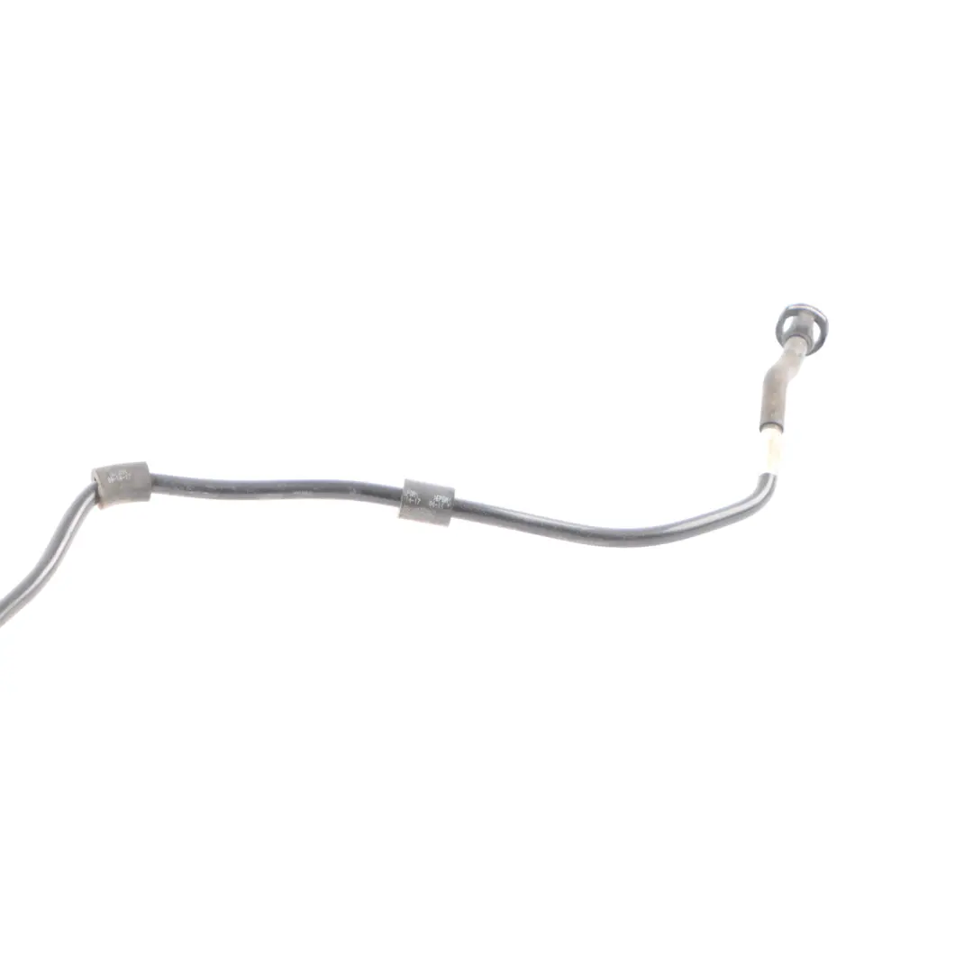 Audi A4 S4 B9 Engine Cooling Coolant Breather Pipe Hose - SKU 8W0121081DA - Part number 8W0121081DA