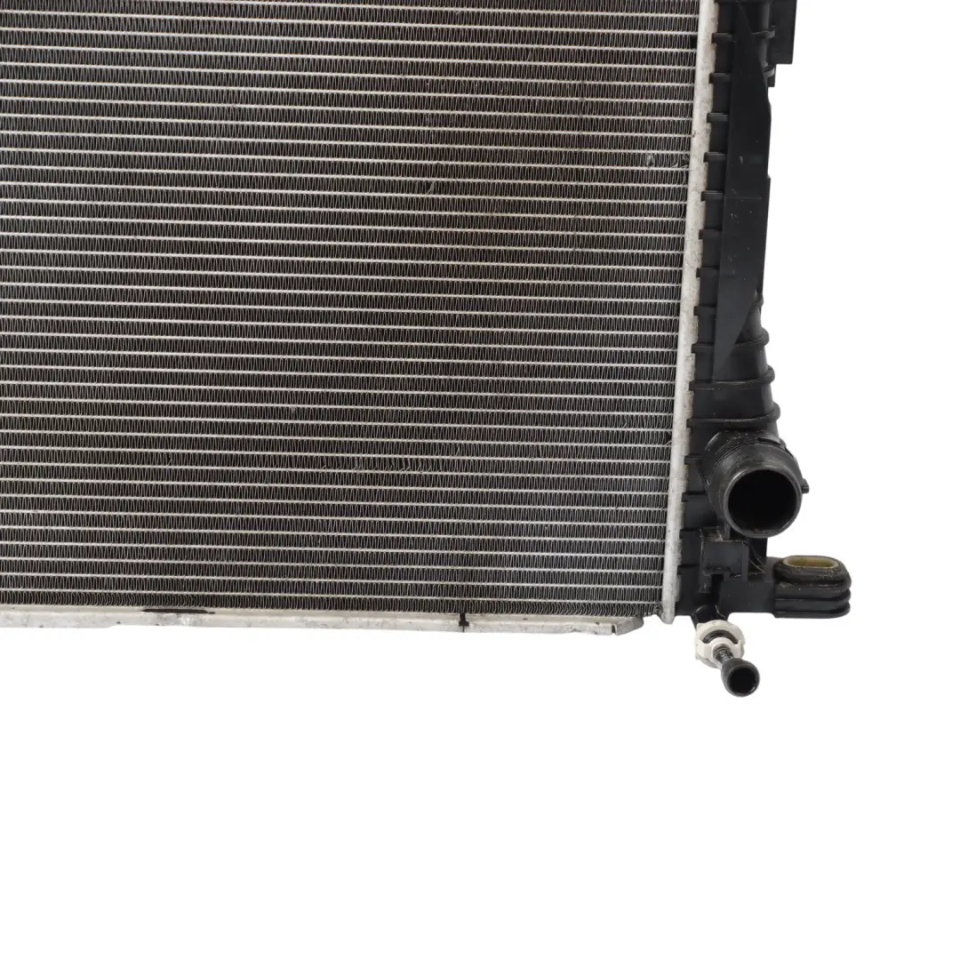 Coolant Radiator Water Cooling Radiator 3.0 TFSI to Audi A4 B9 with Part number 8W0121251H Audi A4 B9 Coolant Radiator Water Cooling Radiator 3.0 TFSI - SKU 8W0121251H - Part number 8W0121251H